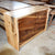 
          
            natural wood furniture made in collaboration with local Ontario woodworkers and makers.
          
        