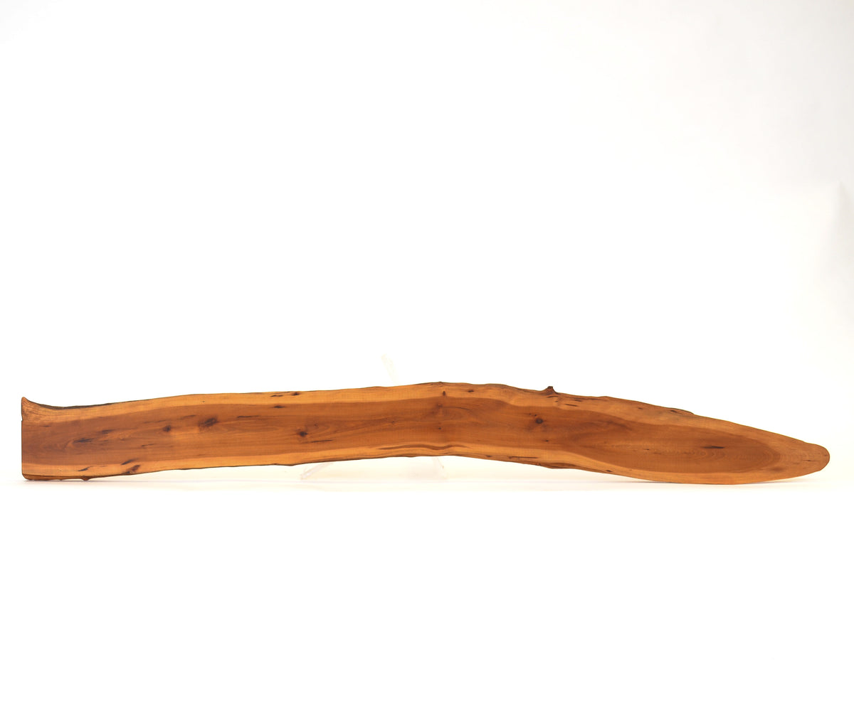 Cherry Serving / Grazing Board - Long and Narrow