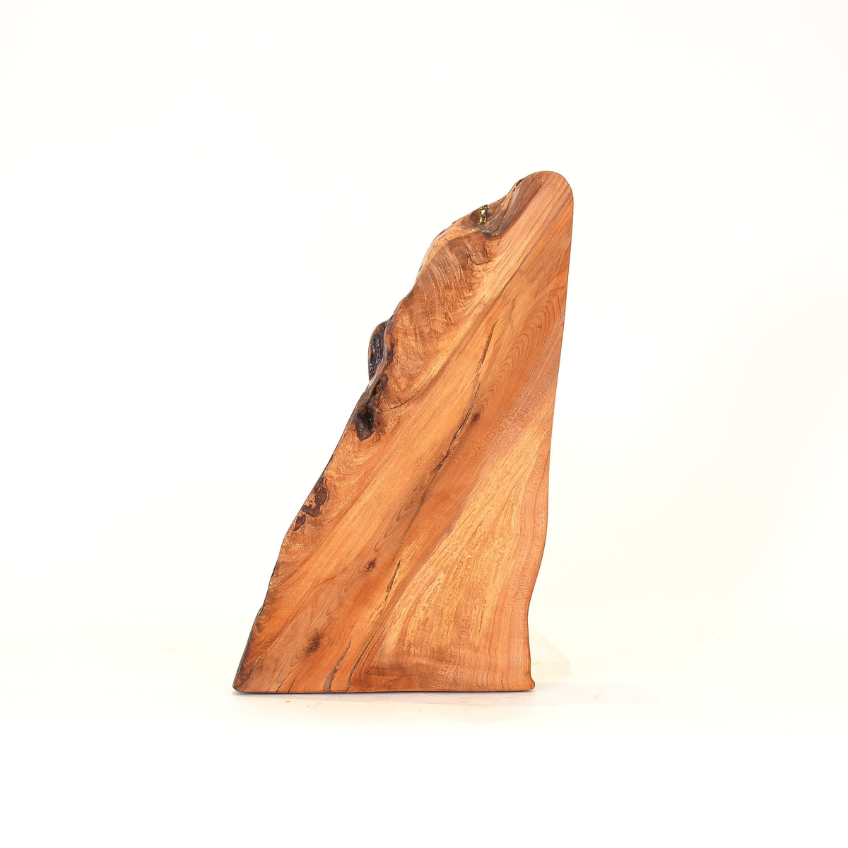 Silver Maple - Spalted - Serving Board
